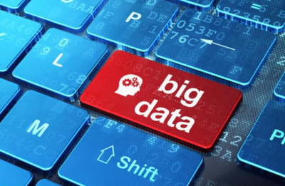 大數據與互聯網數據服務 重塑知識產權行業的未來圖景