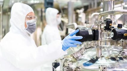總投資2億元全球最大體外合成蛋白質工廠落戶閔行，生物防治技術開發服務迎來新紀元